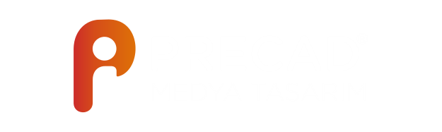 Precad Medya Profesyonel Reklamcılık